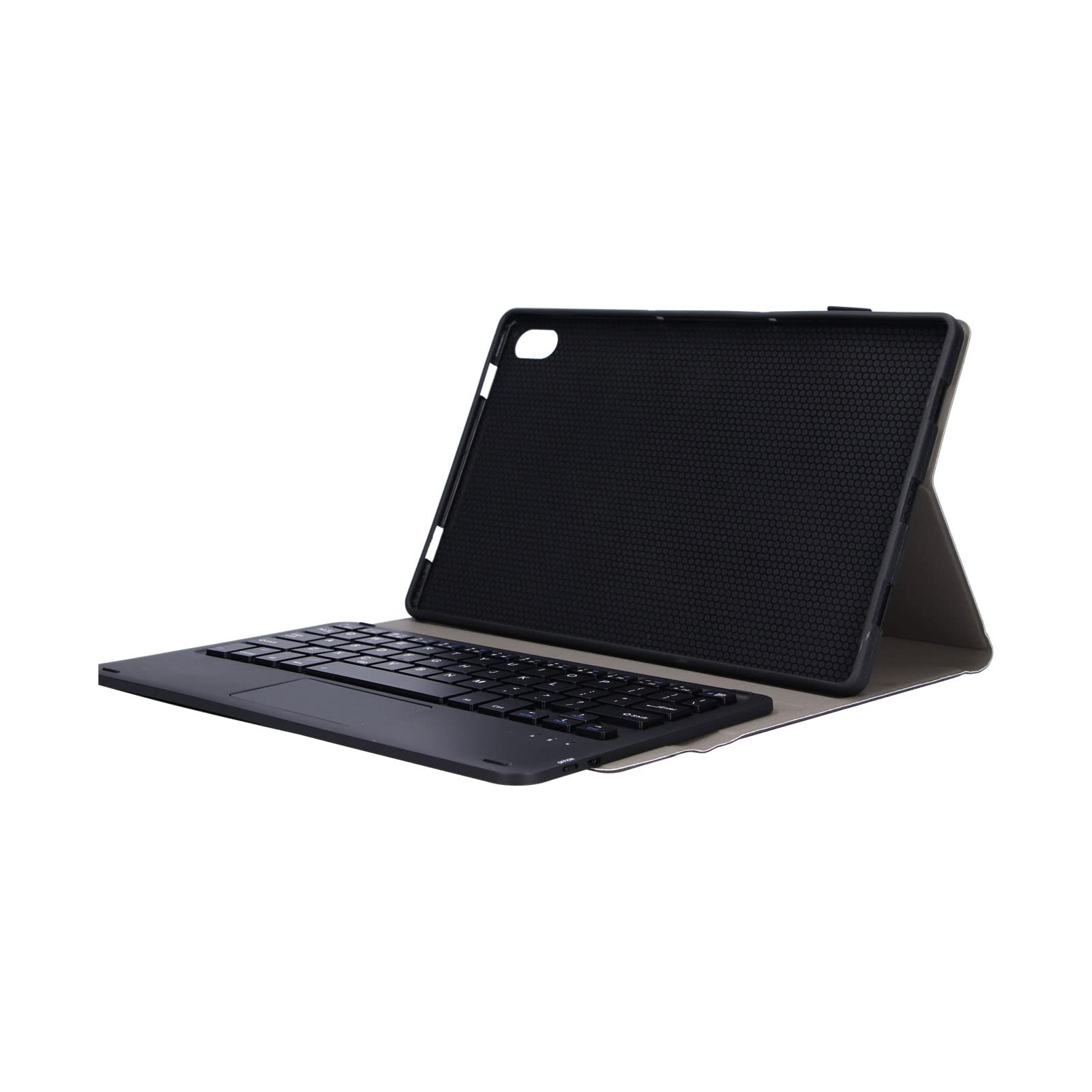 Zunate Custodia Tastiera TouchPad per Tablet Pad Tab P11