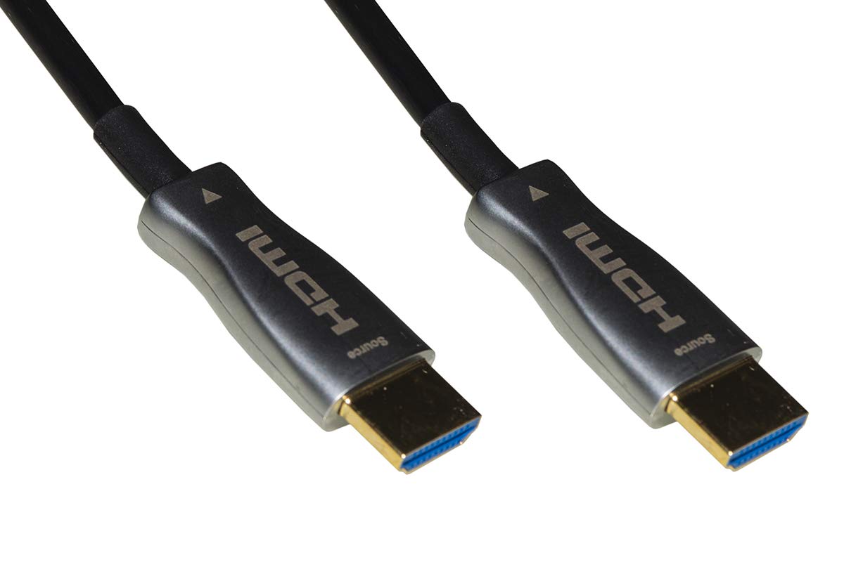 Link LKCHD30F Cavo Fibra Ottica AOC HDMI 2.0 30m