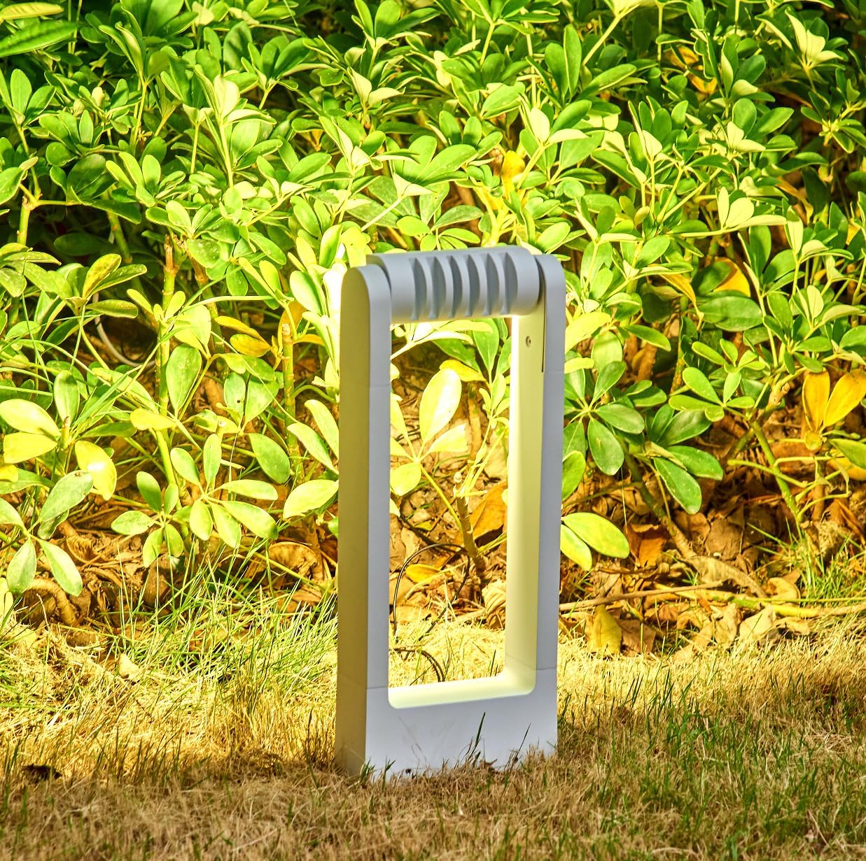 Topmo-plus Lampione LED da Esterno 12W - immagine 2