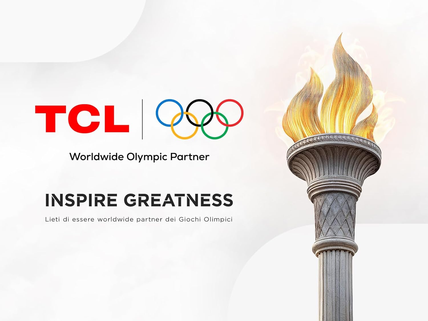 Tcl TV 32V4C - Smart QLED 32" HD con Android TV - immagine 3