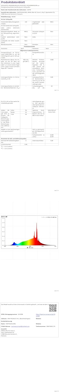 Zaiyw Lumini Ricaricabili LED con Timer, 12 Pezzi - immagine 7