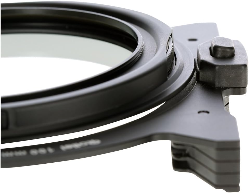 Rollei Mark II Starter Kit Filtri a Innesto 100mm - immagine 7