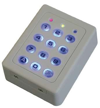 SU2 tastiera digitale acie – acie