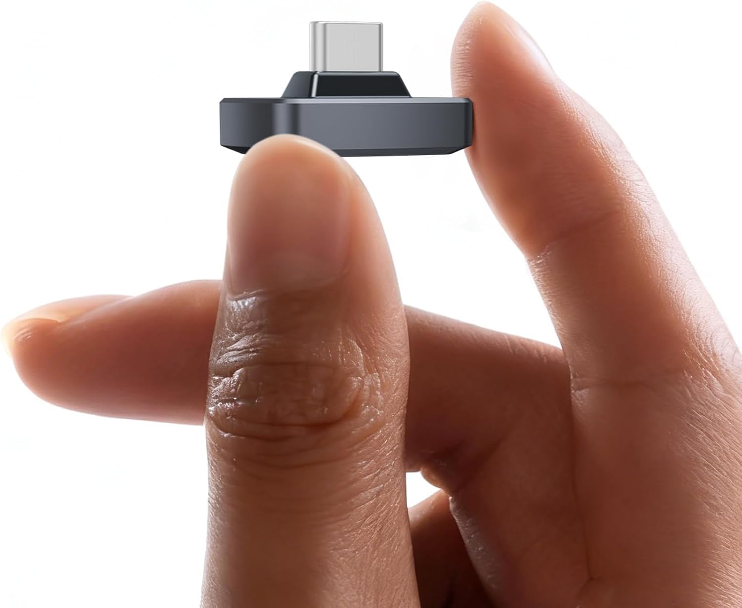 Newq Chiavetta USB-C 512 GB UFS Ultra Compatta