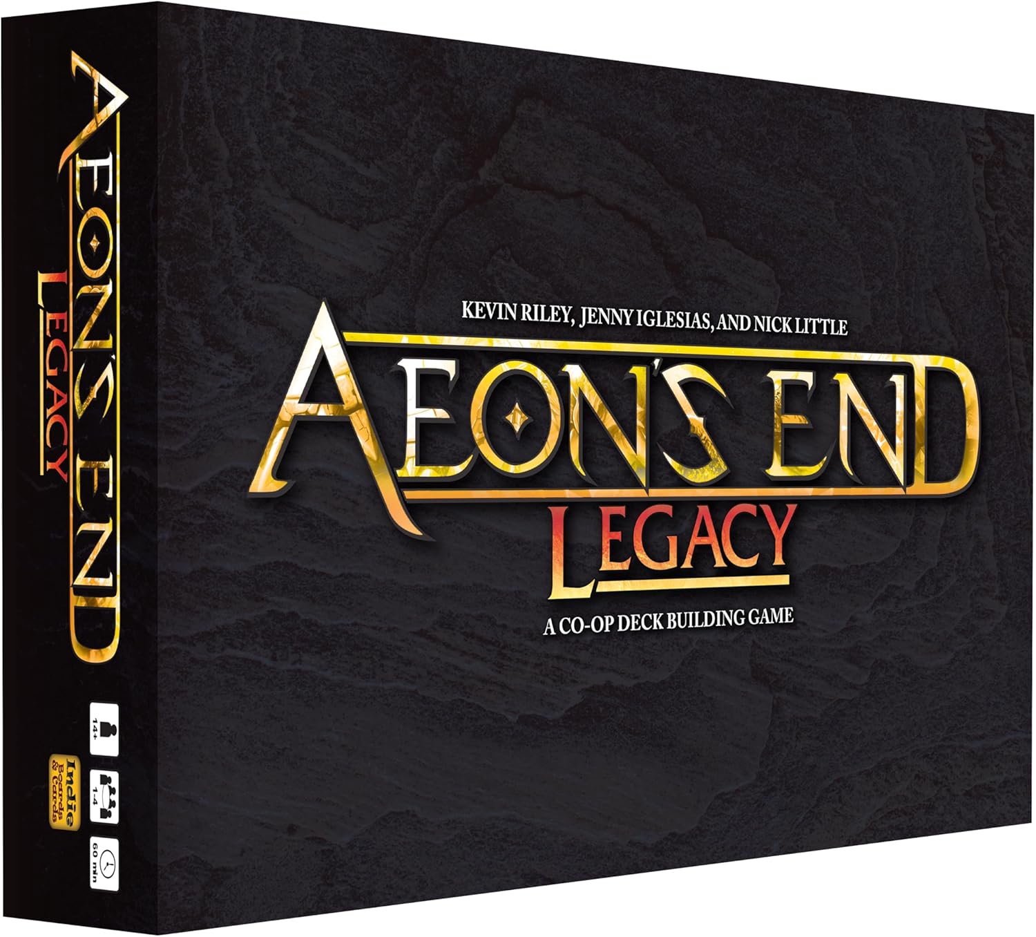 Indie Boards And Cards - Aeon's End: Legacy Accessori - immagine 1