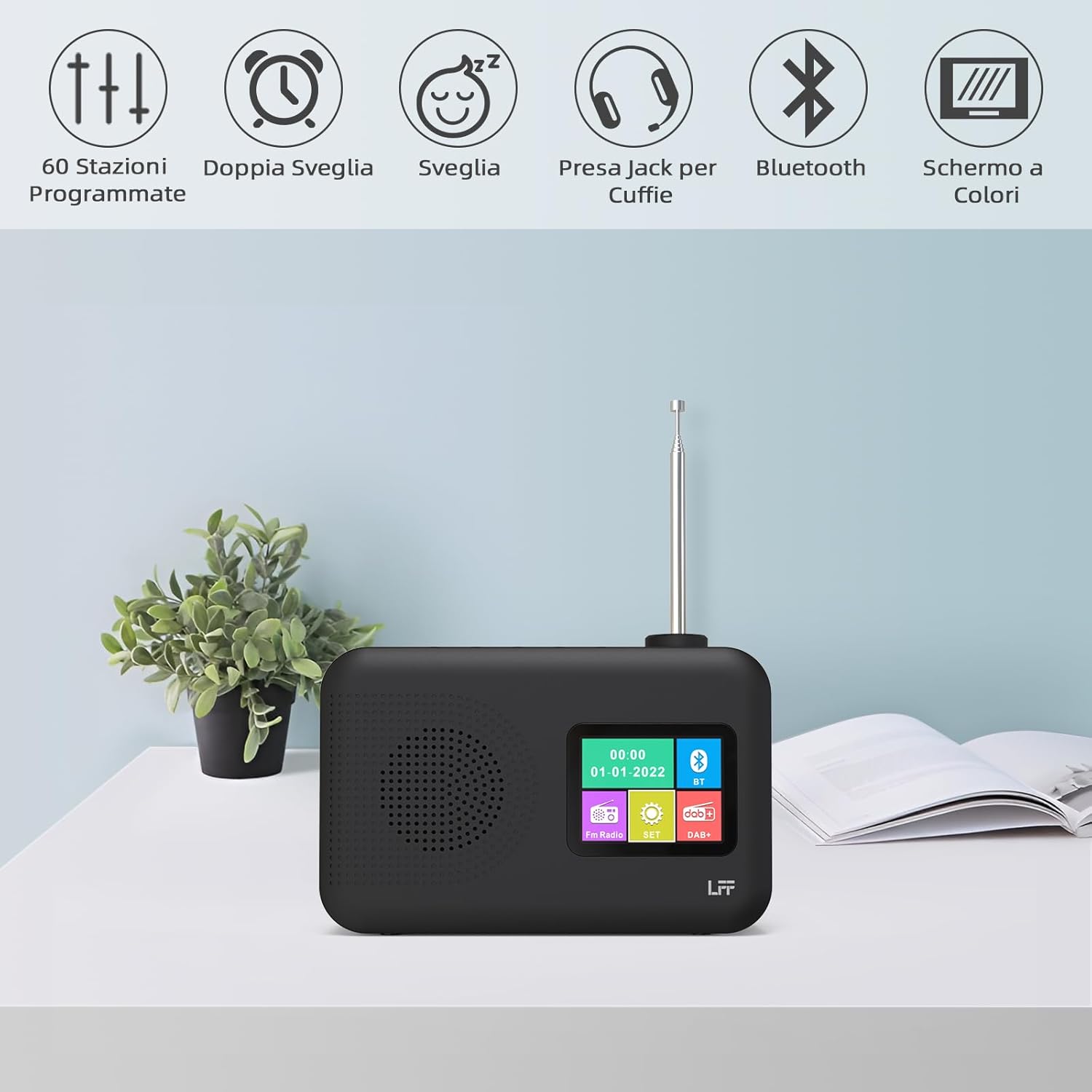 Radio Dab - immagine 2