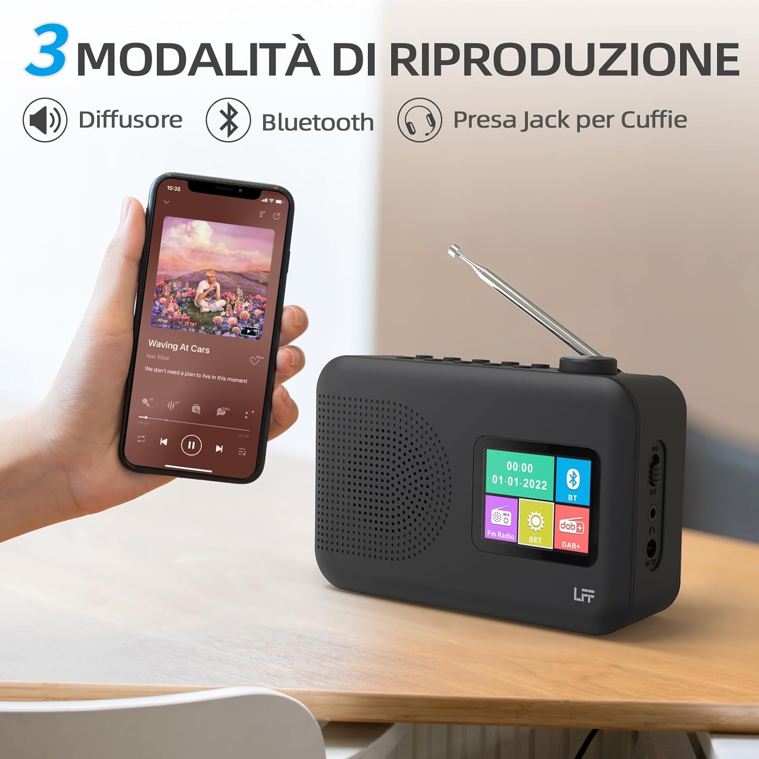 Radio Dab - immagine 3