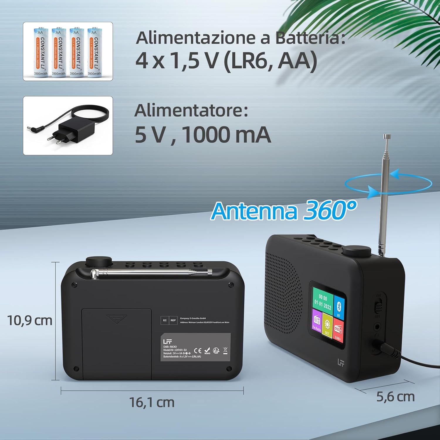 Radio Dab - immagine 4