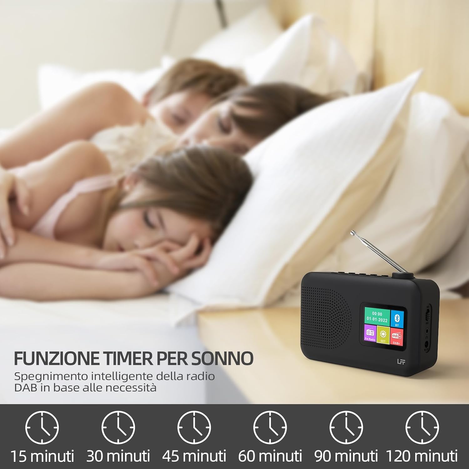 Radio Dab - immagine 6