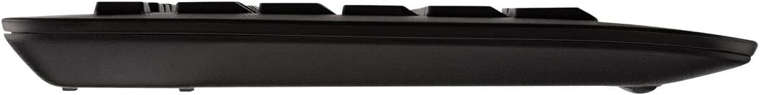 Cherry DW 5100 - Set Tastiera e Mouse Wireless, Nero - immagine 3