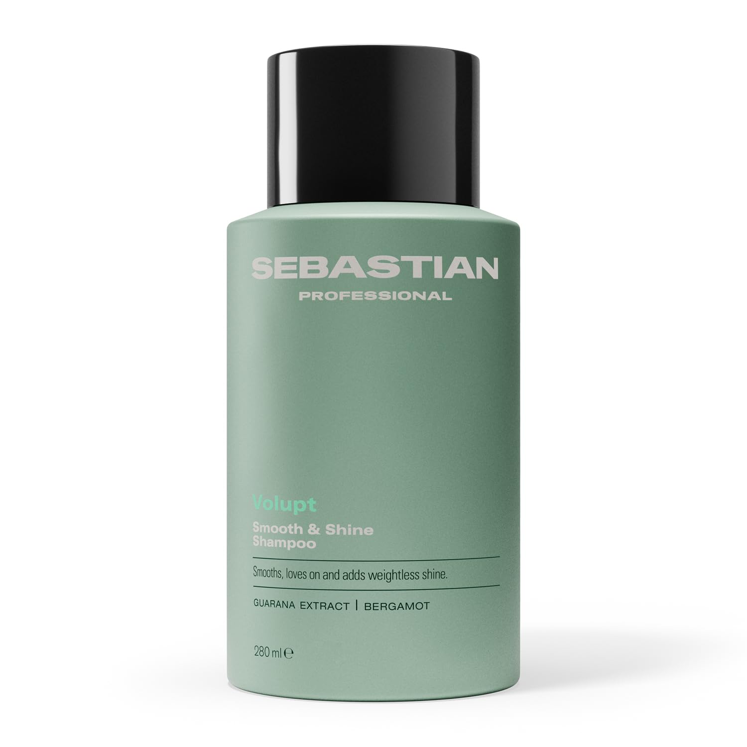 Sebastian Professional Volupt Max Volumizing Shampoo – Shampoo leggero che aumenta il volume e la brillantezza dei capelli fini, rendendoli morbidi e lucenti