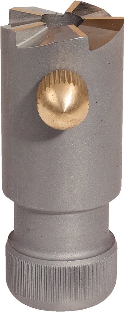 KS Tools 152.1179 Pulitore per Superfici di Guarnizioni, Iniettori