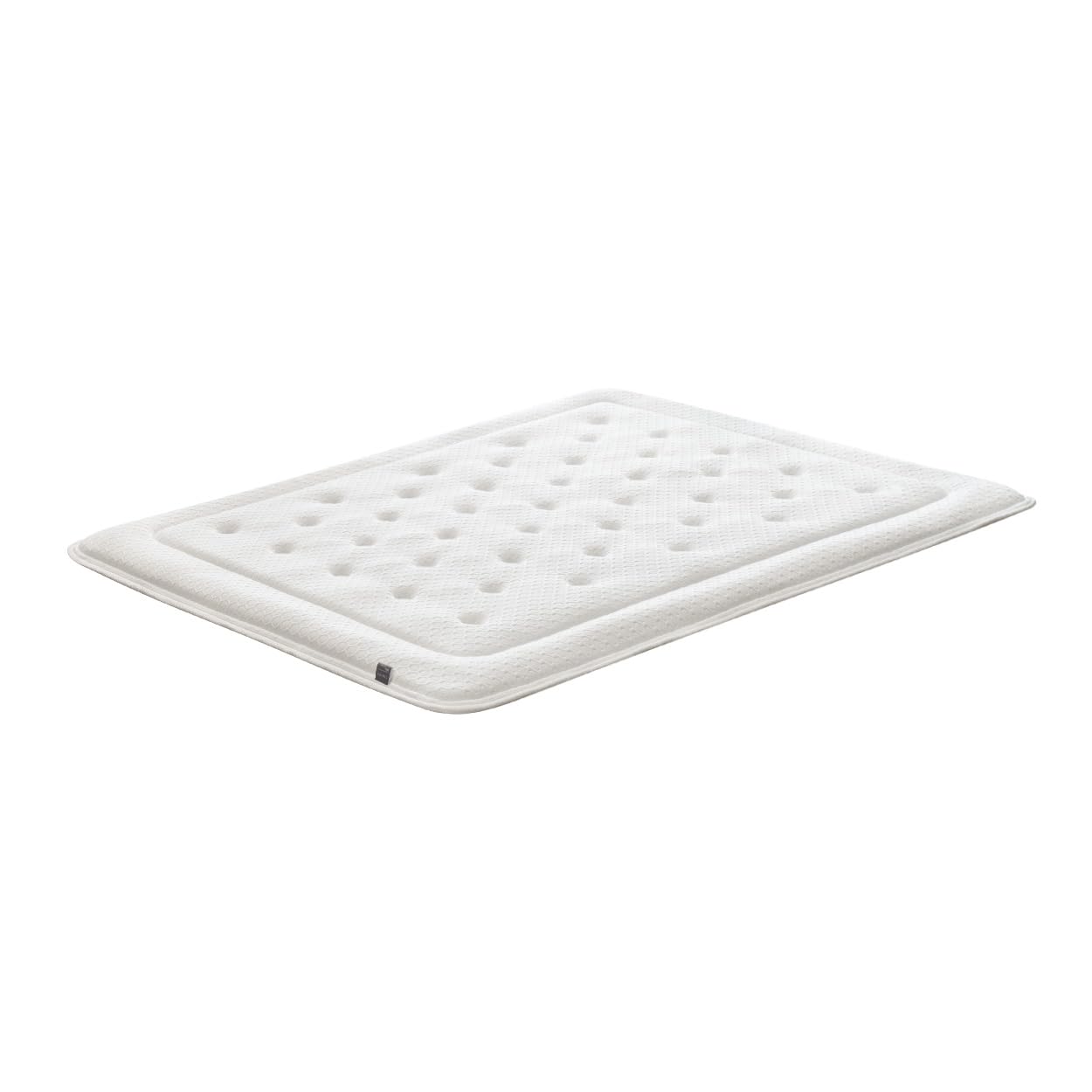 Kuo Dream Topper Visco - Coprimaterasso 4 cm