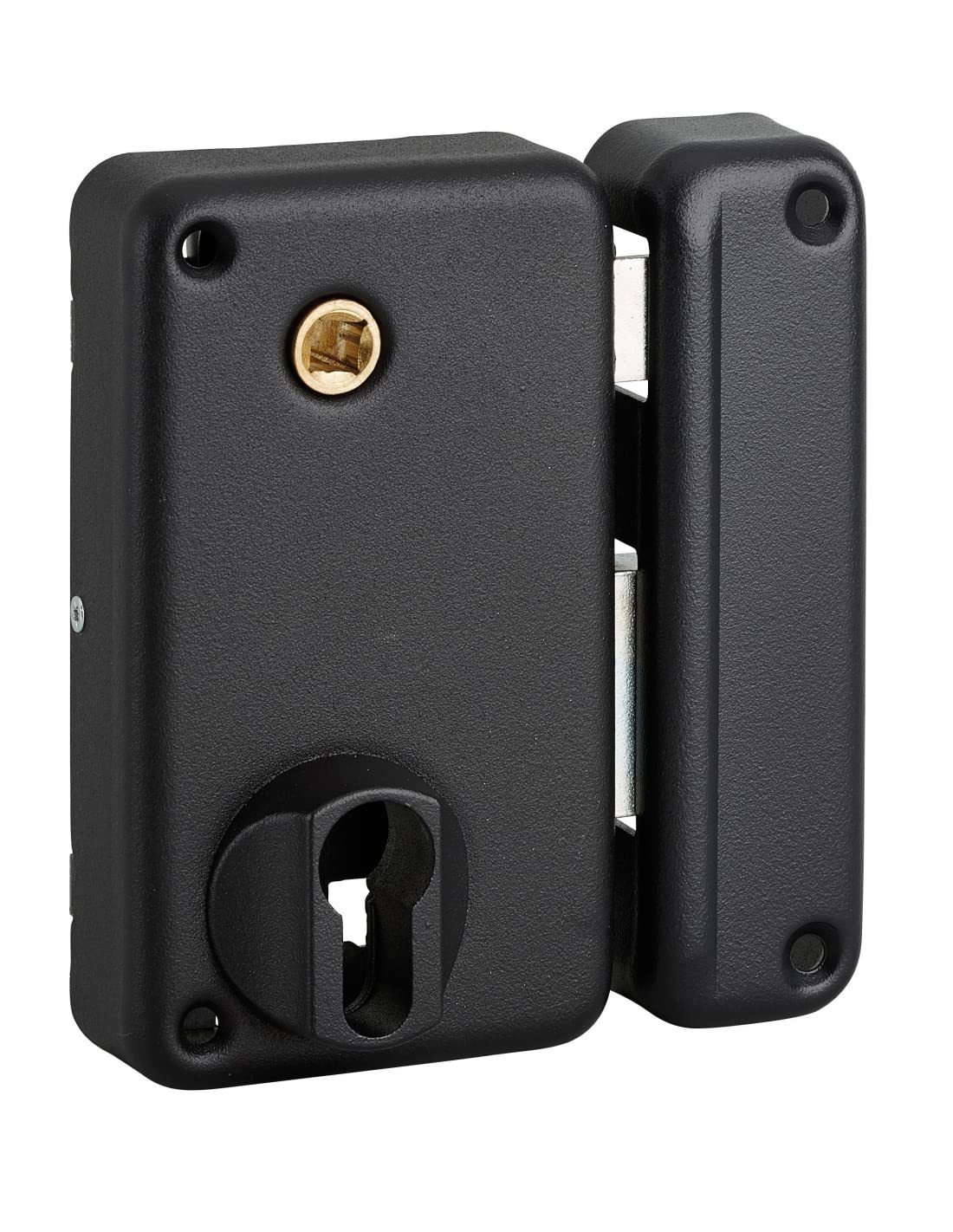 Thirard SAS 009819 - Tronco Serratura Griglia Cilindro