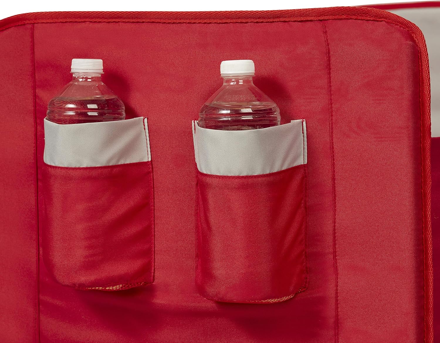 Radio Flyer EZ Wagon, Folding Trolley for Kids, - immagine 12