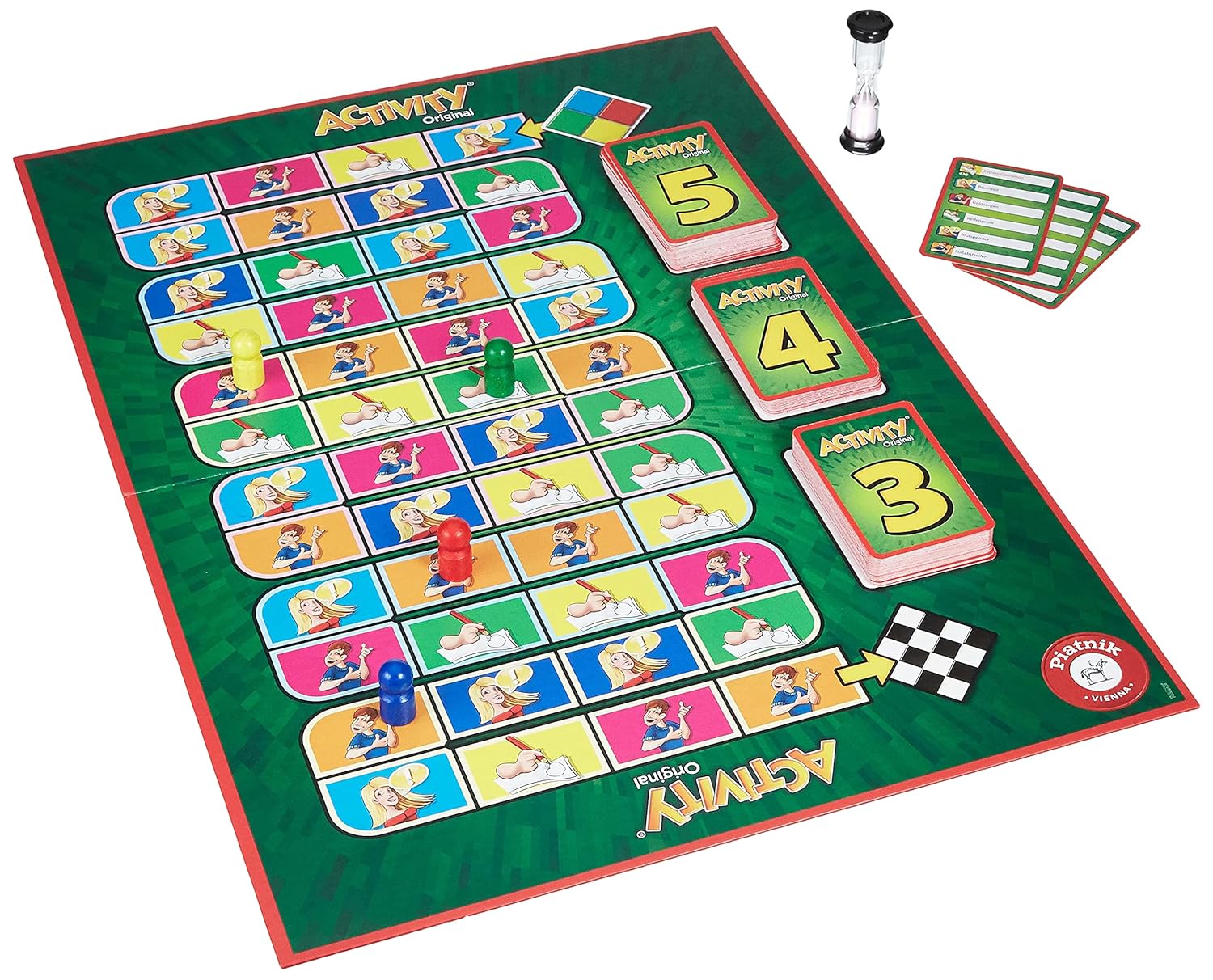 Activity Original - immagine 3