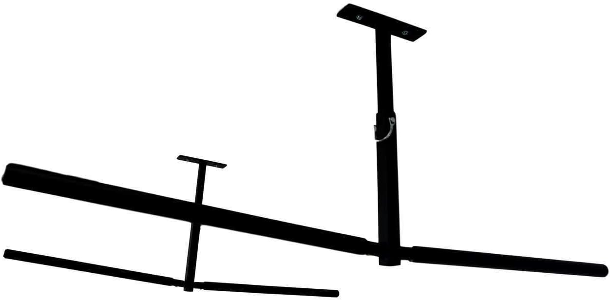 StoreYourBoard - Scaffale a Soffitto a Doppia Scala - immagine 6