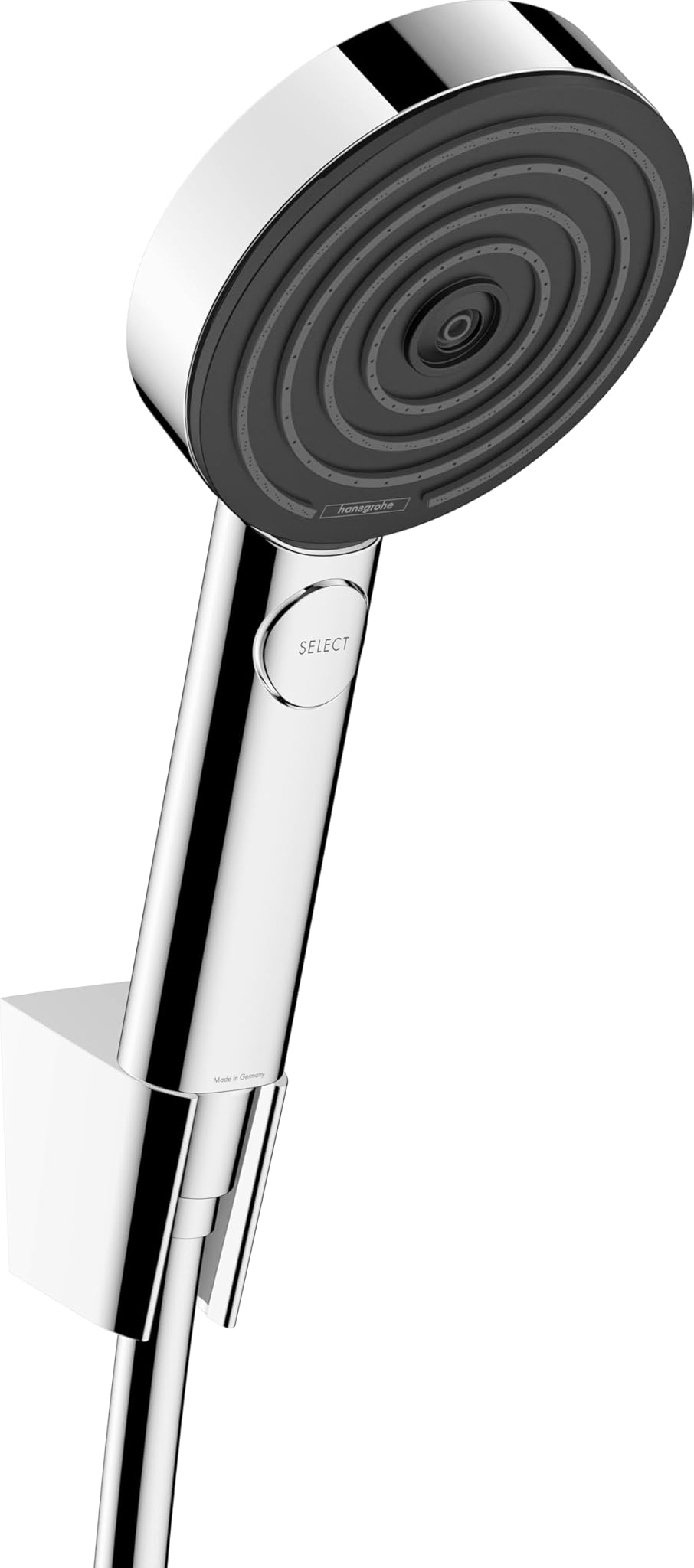 Hansgrohe Pulsify Select S - Set Doccetta EcoSmart