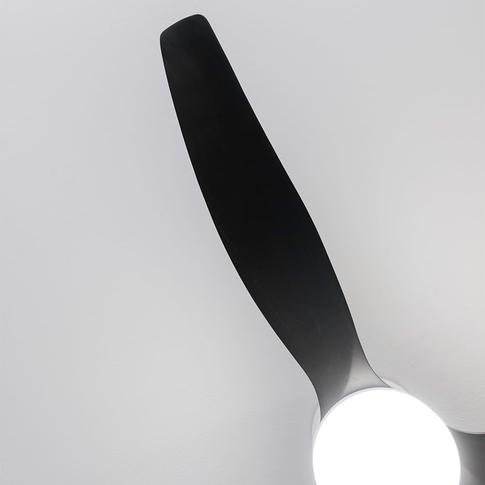 Cecotec Ventilatore Soffitto con Luce EnergySilence Aero 5600 - immagine 6