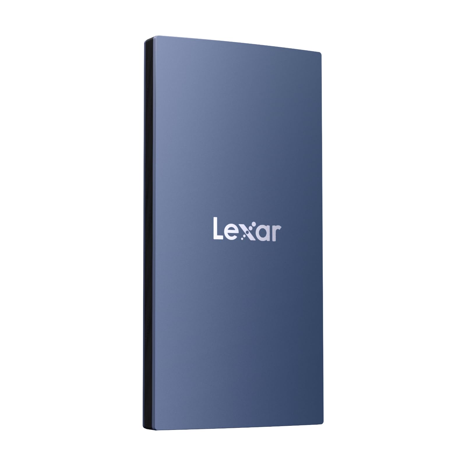 Lexar ES3 SSD Esterno 1TB USB3.2 Gen2, Blu