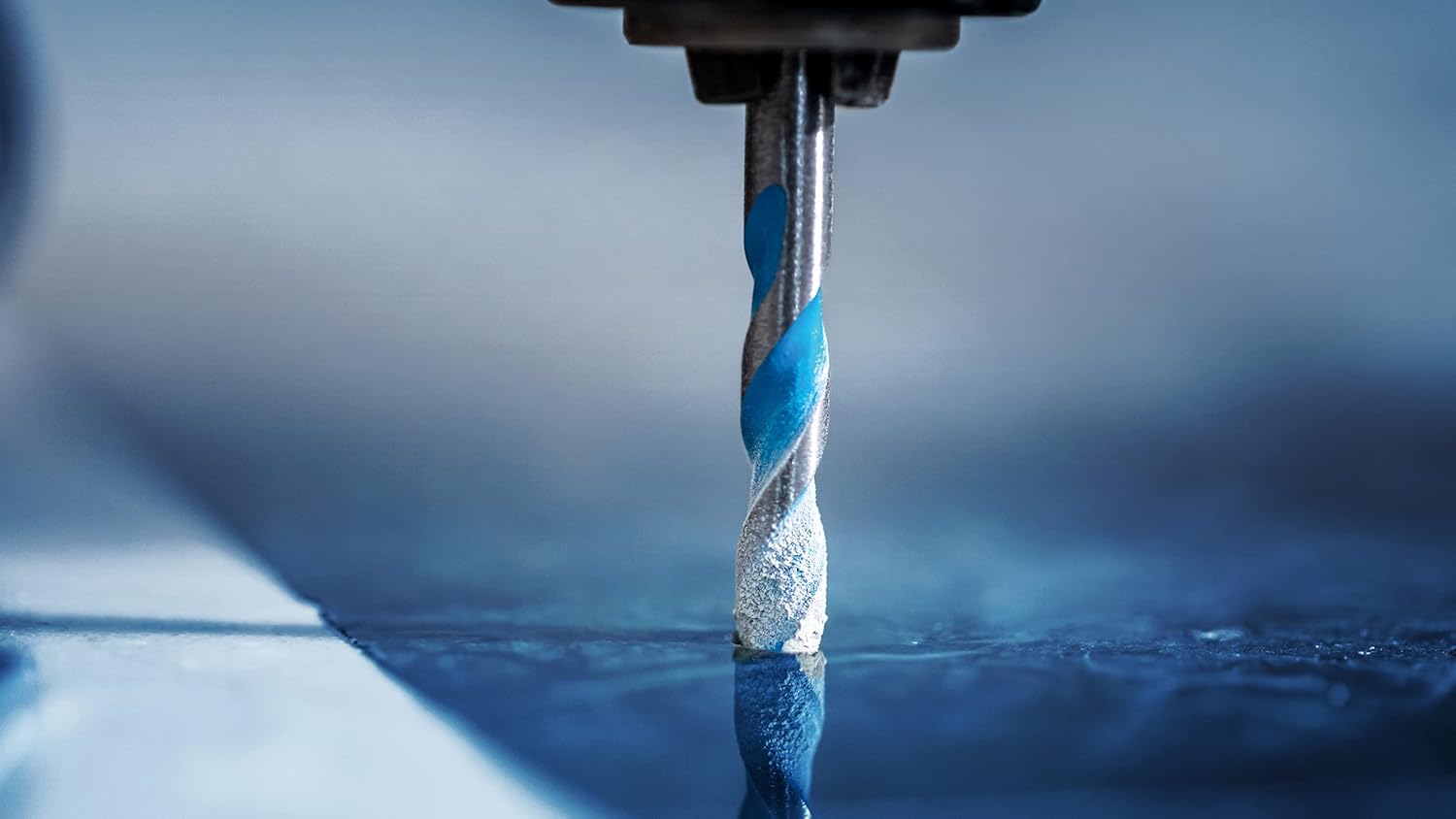 Bosch Expert HEX-9 - Set 3 Punte Professionali - immagine 5