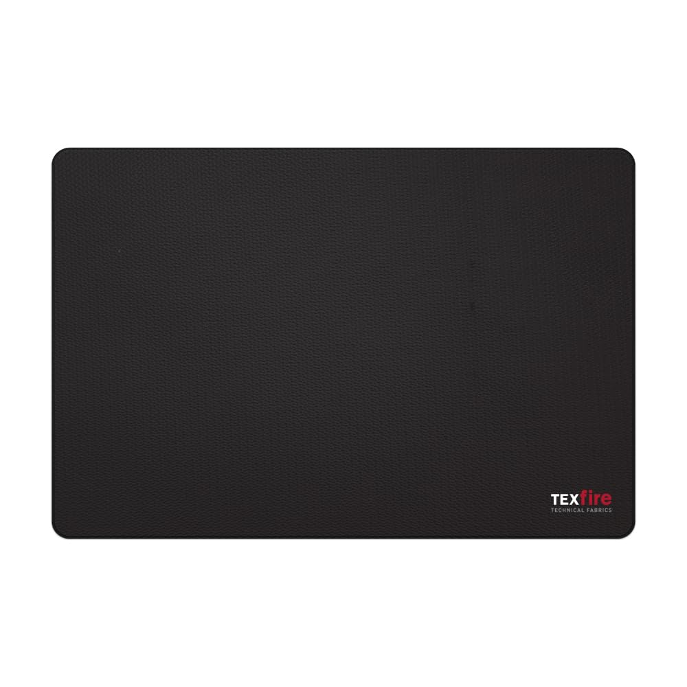TEXFIRE - Tappeto Ignifugo per Barbecue e Griglia