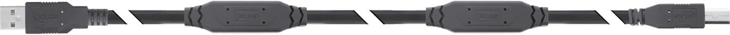 Inline® Cavo Attivo USB 2.0 A-B 25m - immagine 2