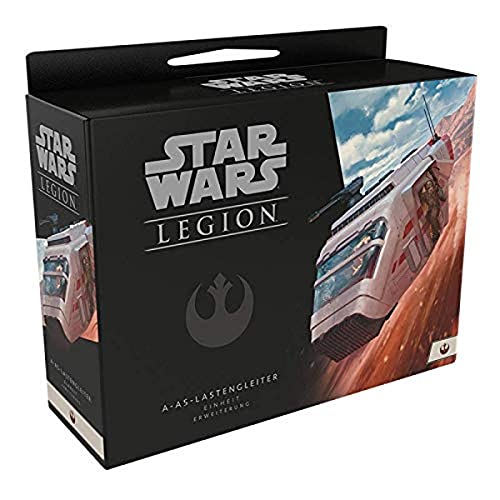Atomic Mass Games, Star Wars: Legion - Scala di Carico A5
