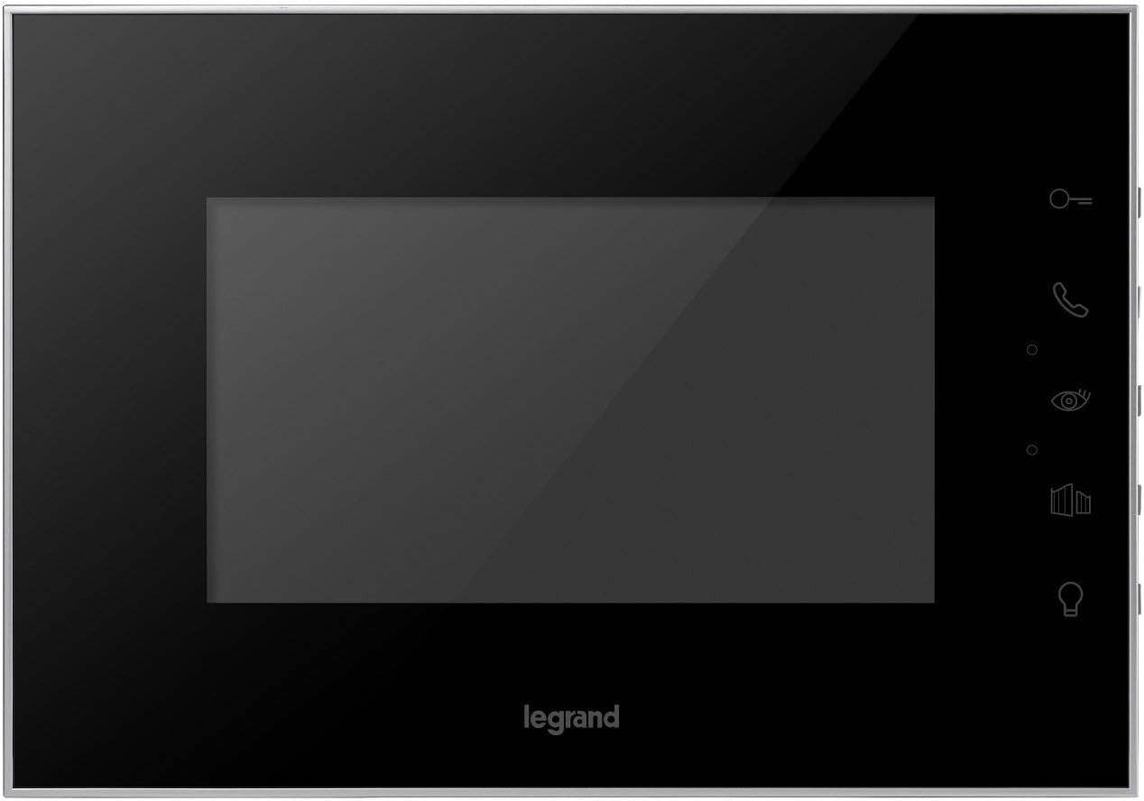 Legrand MONITOR SUP 2H ESPEJO 7 - immagine 1