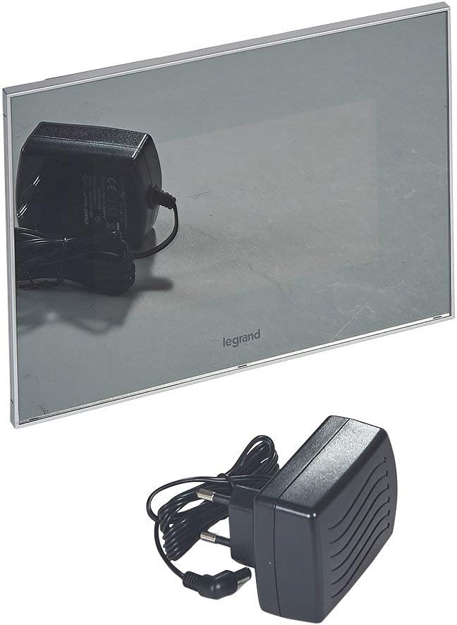 Legrand MONITOR SUP 2H ESPEJO 7 - immagine 2