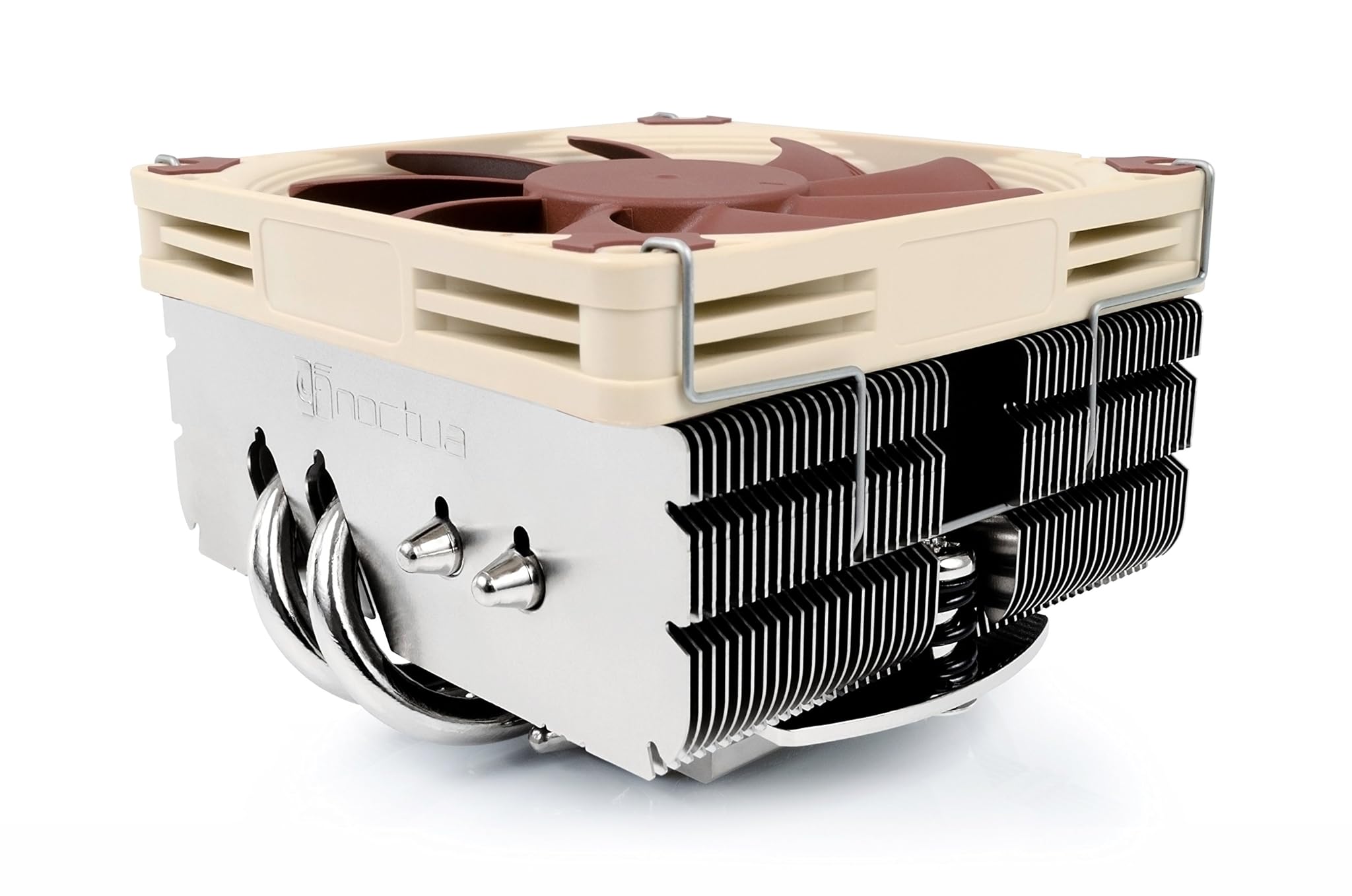 Noctua NH-L9x65 - Dissipatore CPU Basso Profilo