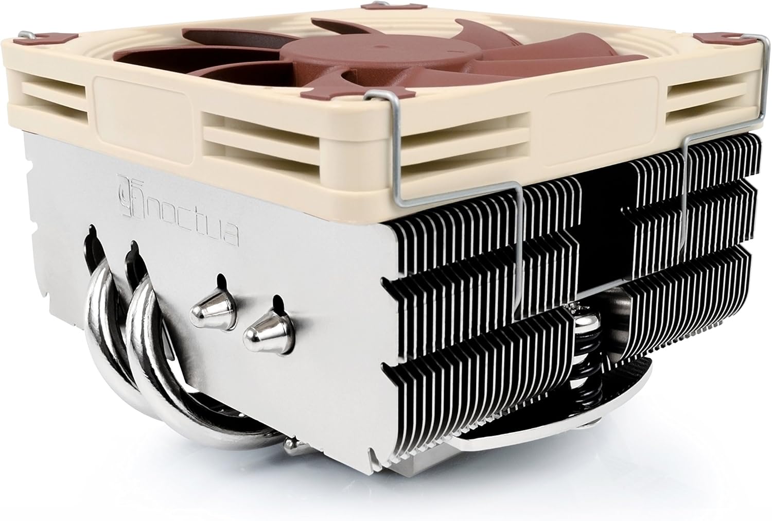 Noctua NH-L9x65 - Dissipatore CPU Basso Profilo - immagine 1