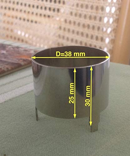 Condotto Aerazione Buderus Bre 1.0. 17 KW