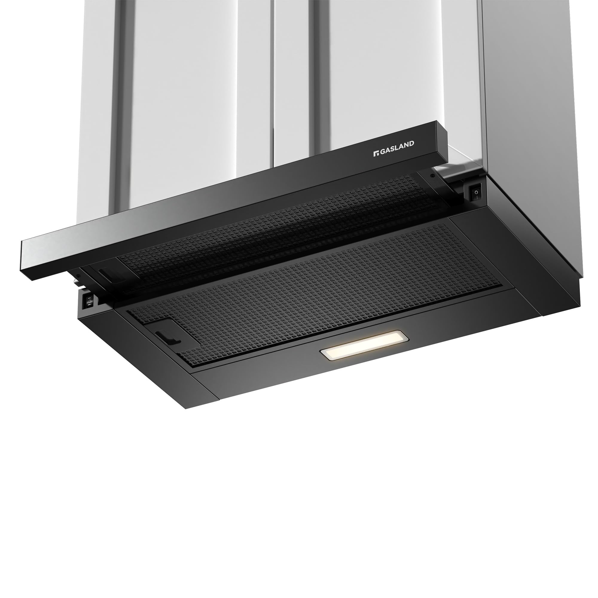 Gasland BR60BP Cappa Aspirante 60cm Nera