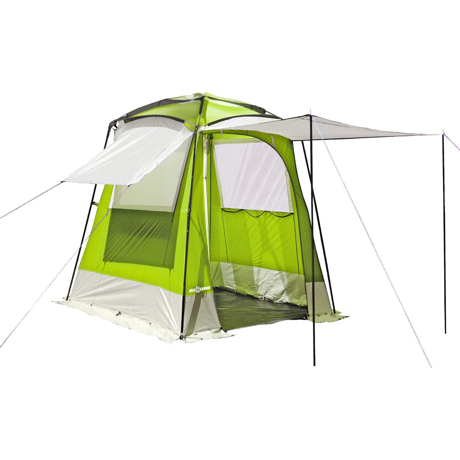 Brunner, Chef II Outdoor - Tenda per cucina
