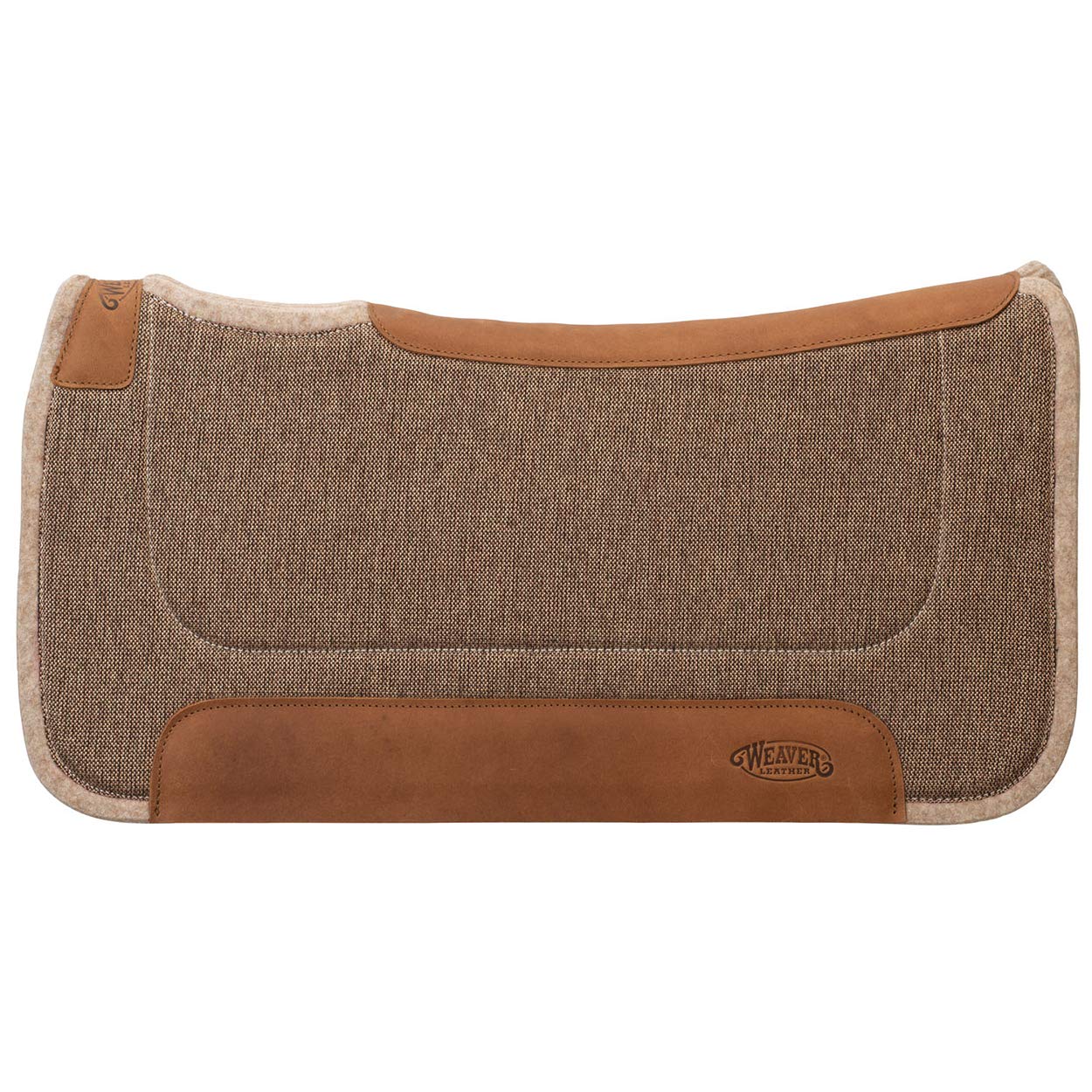 Weaver Leather Misto Iuta 2,5 cm Pad