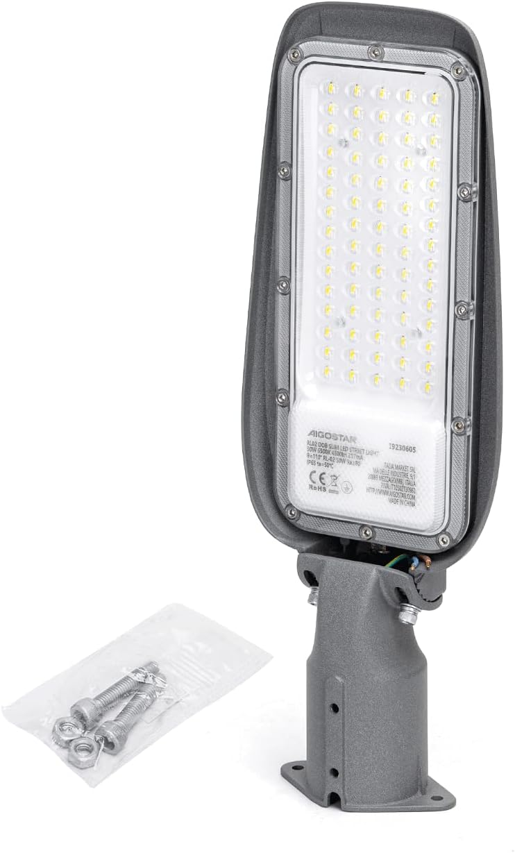 Voltshine Faretto LED SMD GU10 4.5W 3000K 6pz