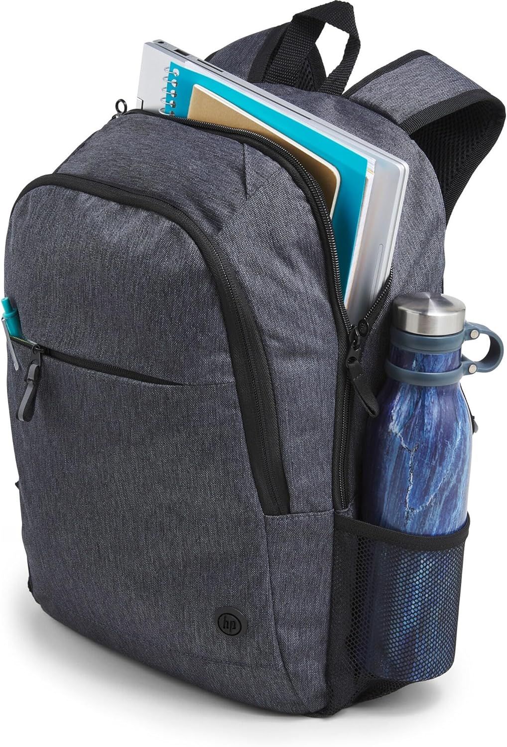 HP Prelude Pro - Zaino per Notebook fino a 15.6" - immagine 6