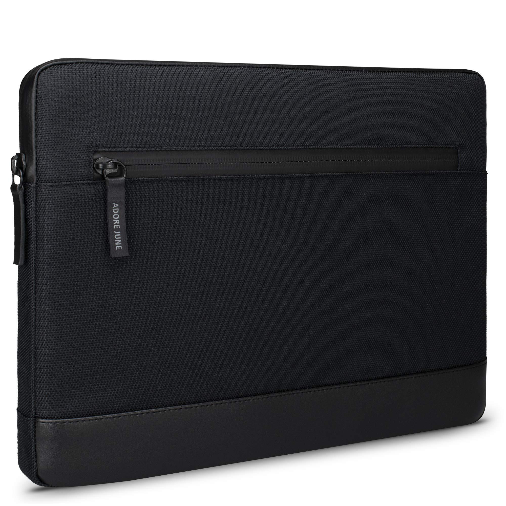 Adore June Bent Custodia 14.6 Pollici per Galaxy Tab S9 Ultra, Nero