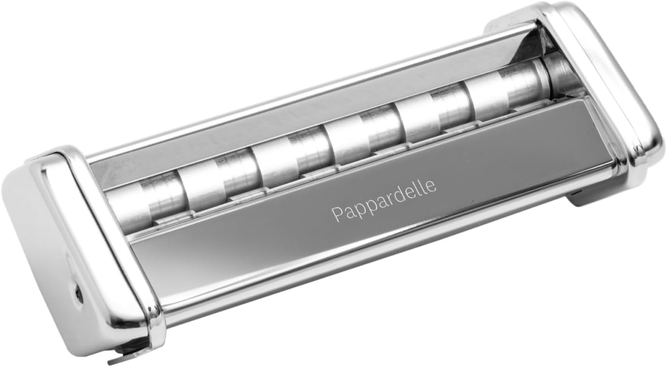 Marcato Accessorio Macchina Pasta per Pappardelle 10mm - immagine 1