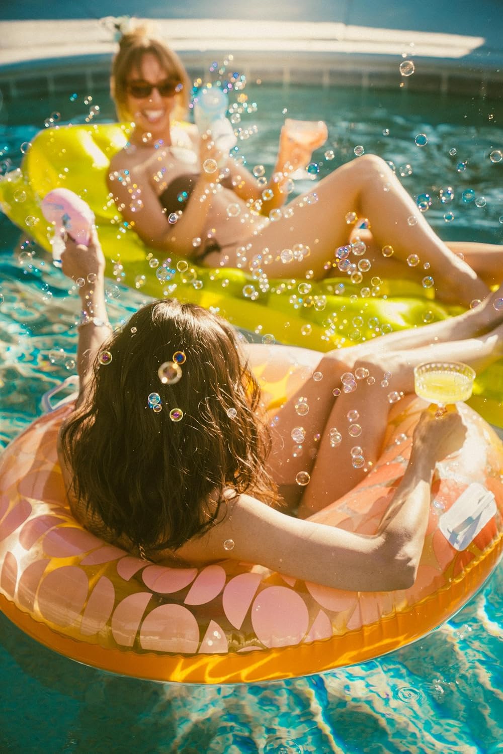 Polarpro CineGold Filter - Diffusione Nebbia d'Oro 4x5.7" - immagine 4