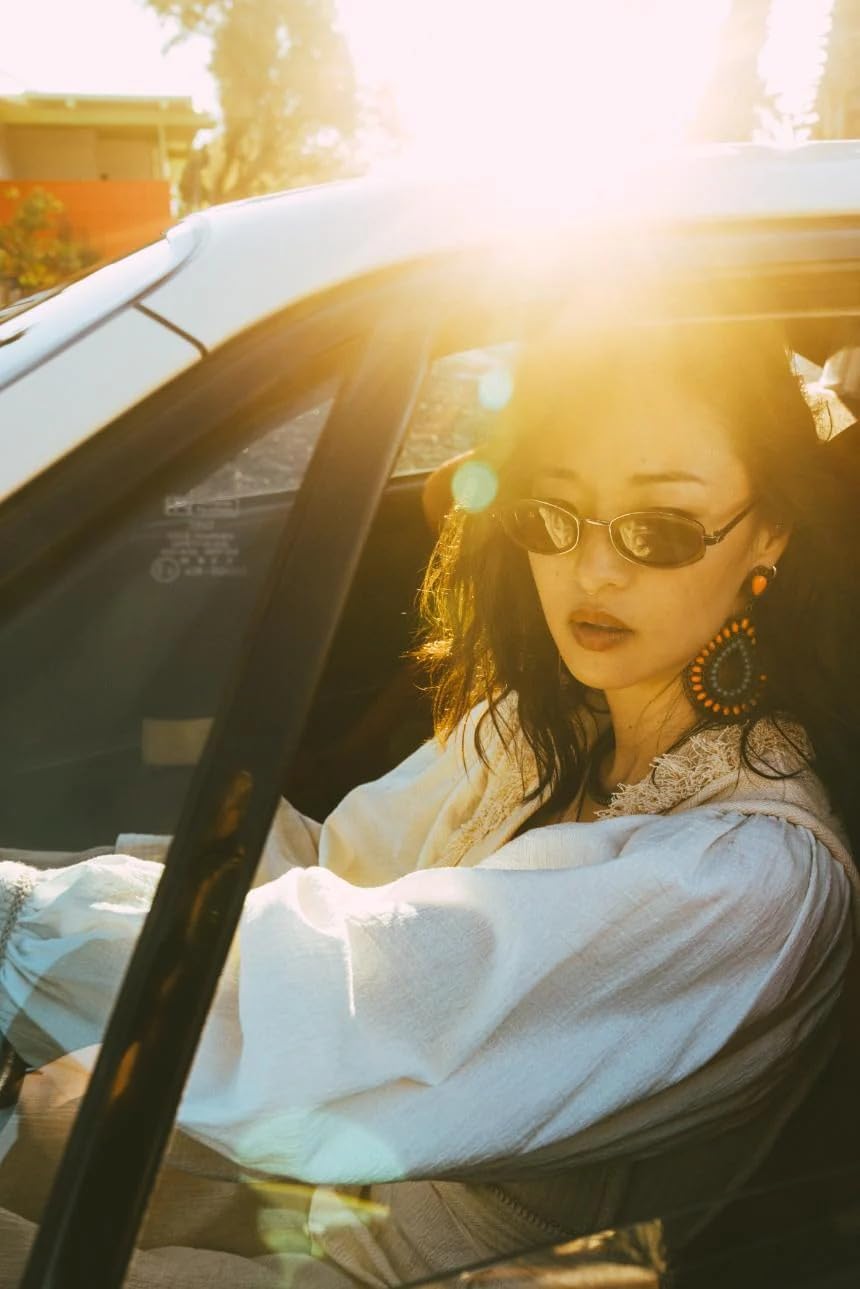 Polarpro CineGold Filter - Diffusione Nebbia d'Oro 4x5.7" - immagine 5