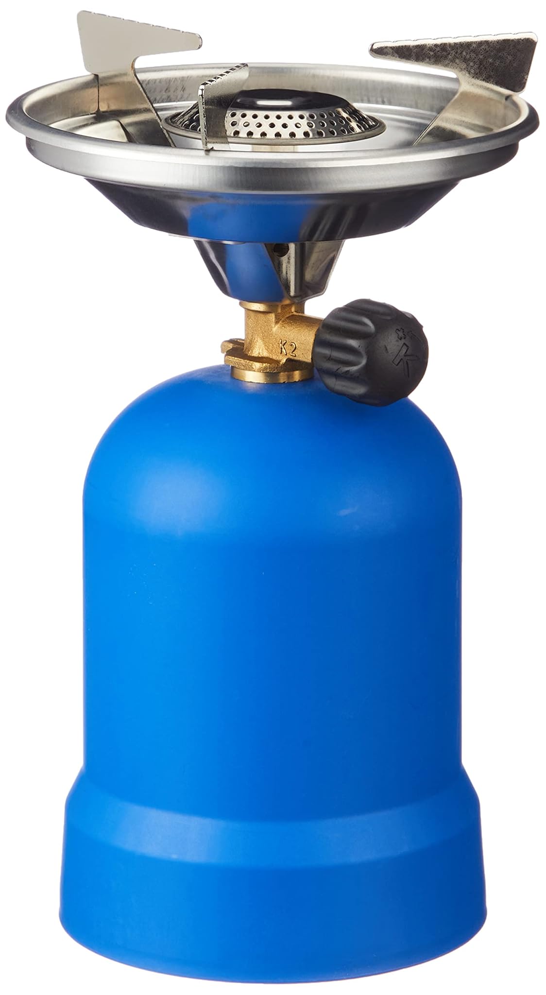 Kemper KE2009 Fornello a Gas ad Elevata Potenza