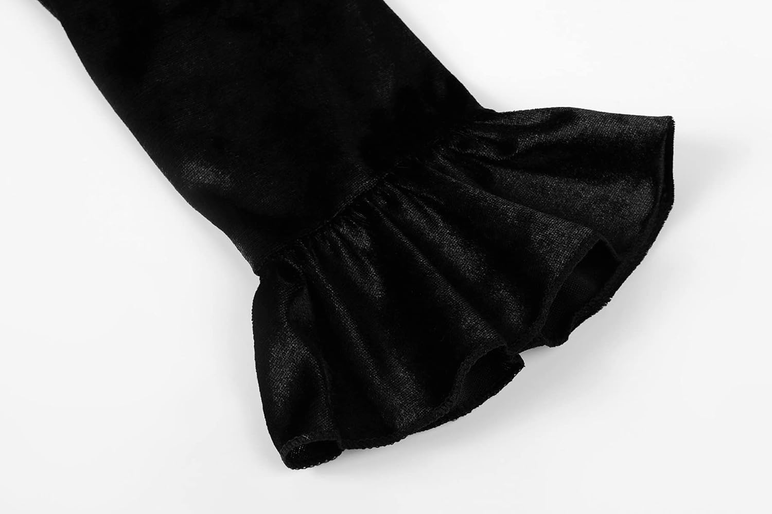 ReliBeauty Costume Vestito Strega Bambina con Cappello - immagine 6