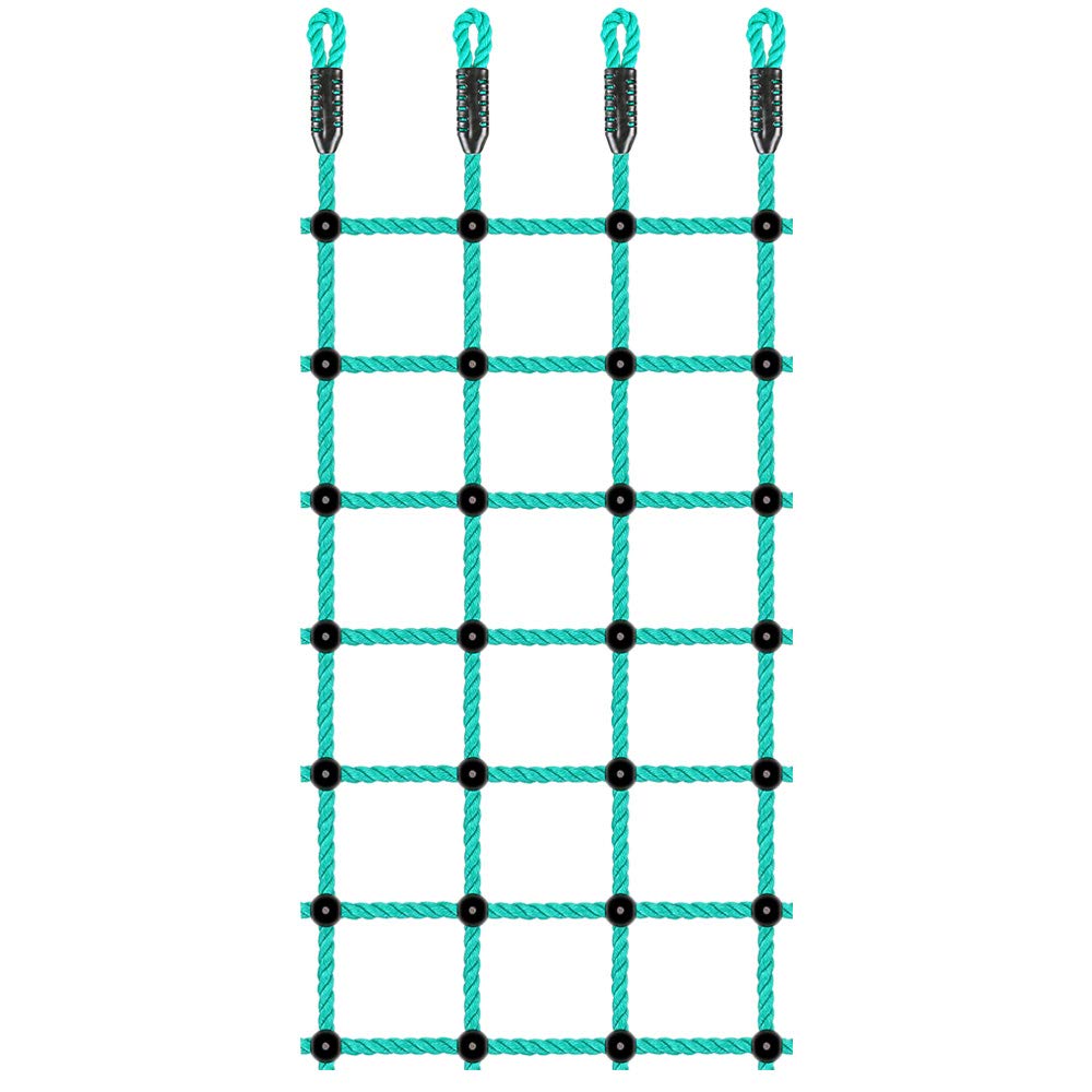 BeneLabel - Rete da arrampicata piccola (nuova)