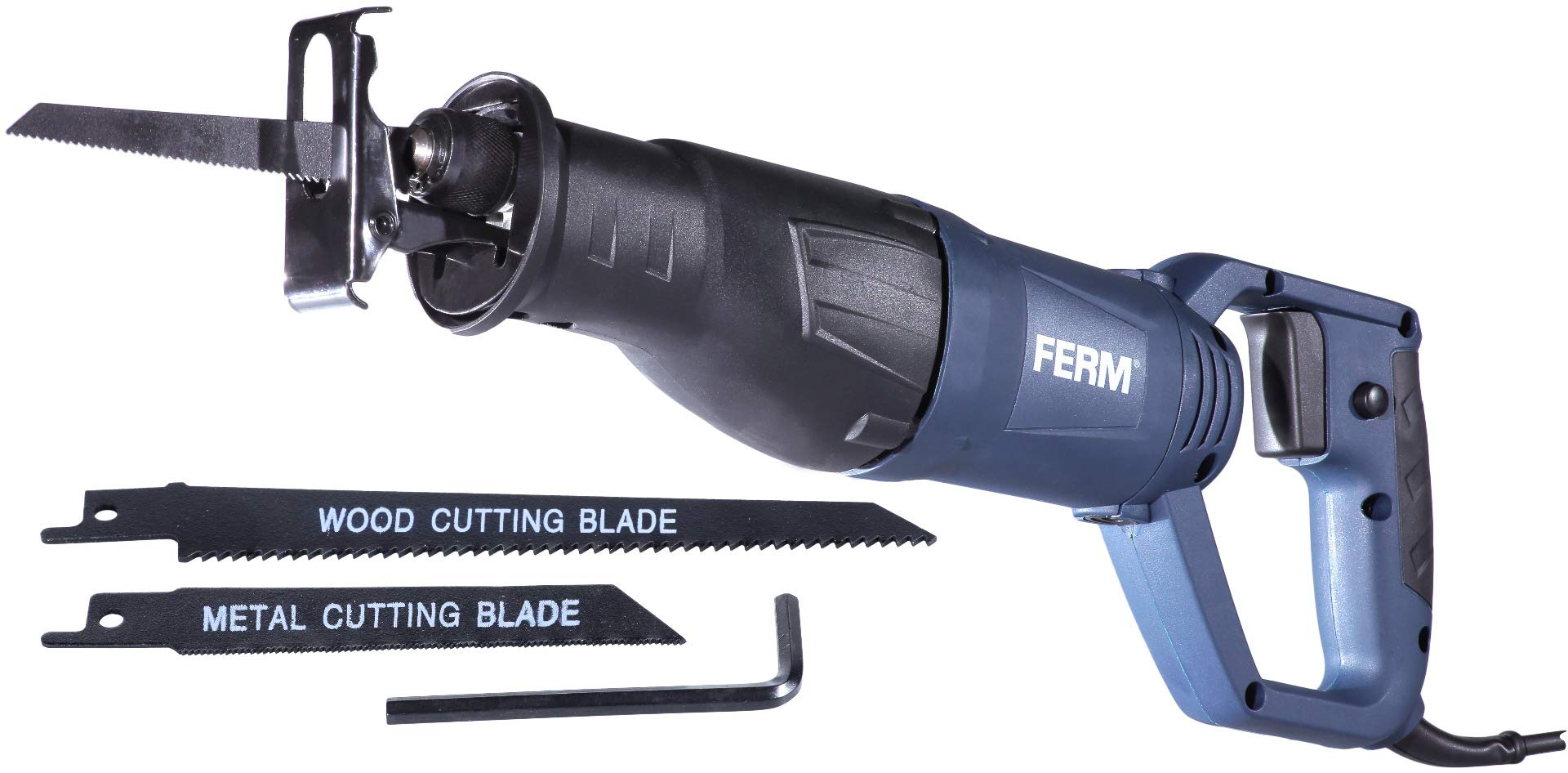 Seghetto a Gattuccio 710W con Scambio Rapido Lama