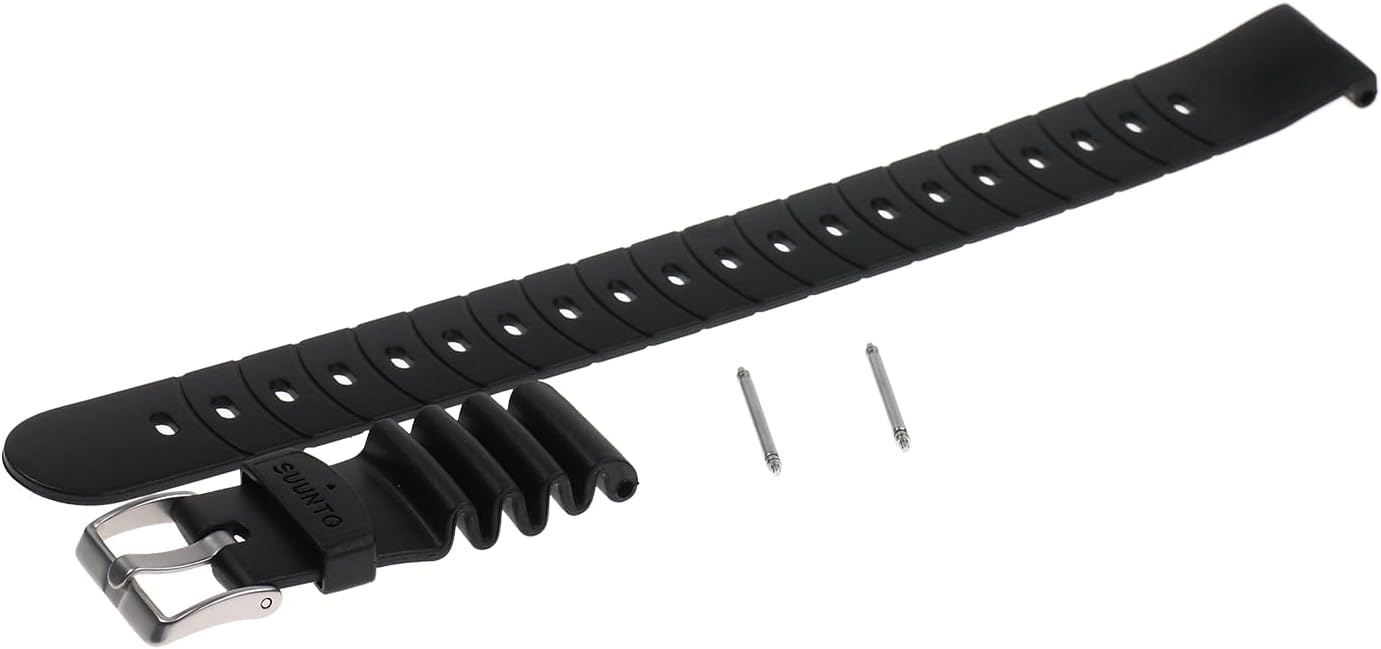 Suunto Dive - Set di Cinturini di Ricambio - immagine 2
