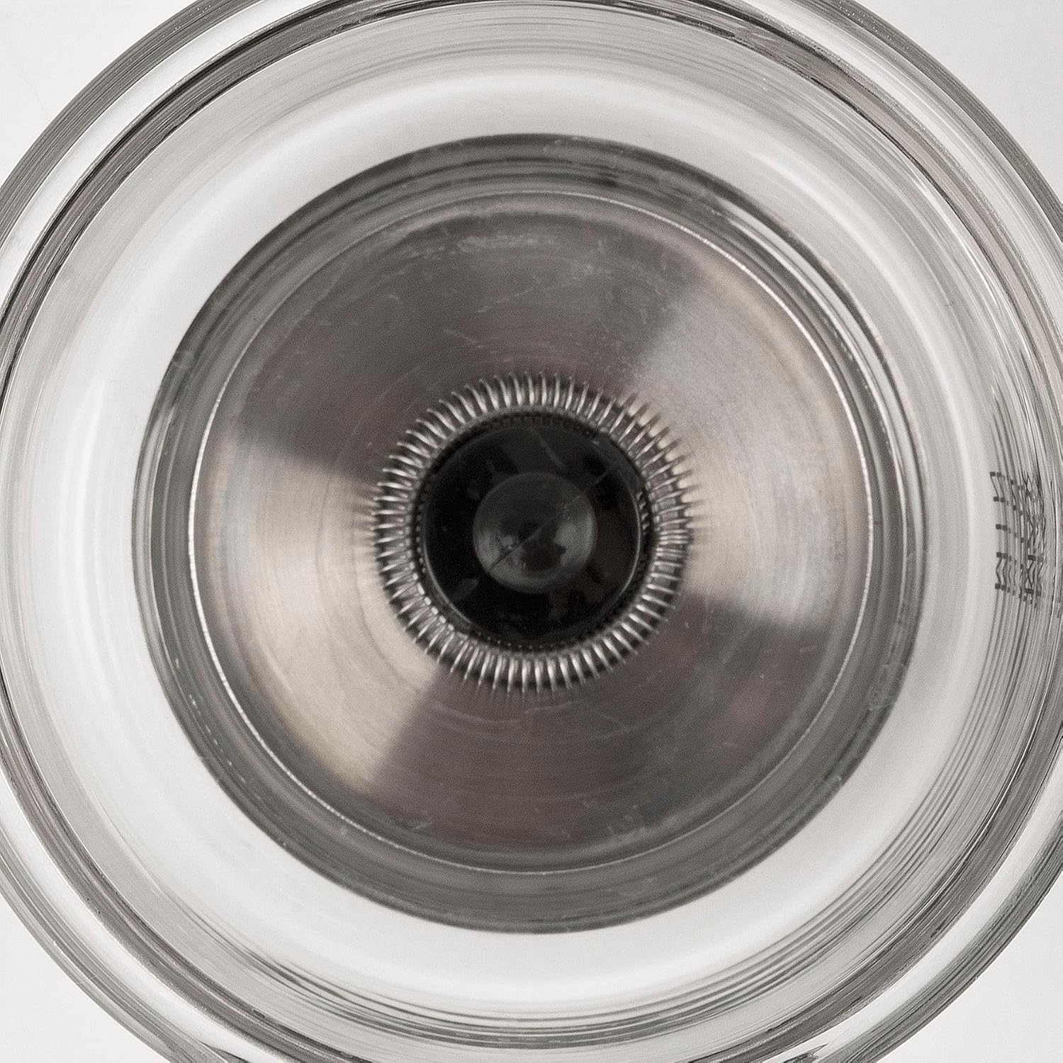 Girmi ML70 Montalatte 600W, Bianco - immagine 10