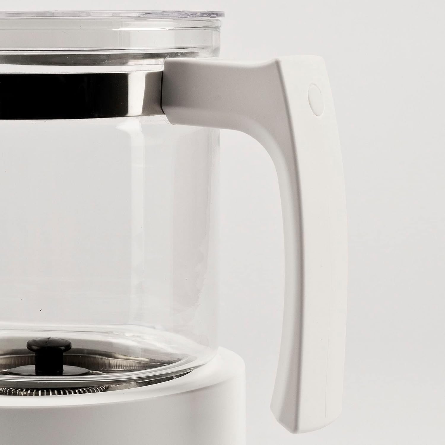 Girmi ML70 Montalatte 600W, Bianco - immagine 4