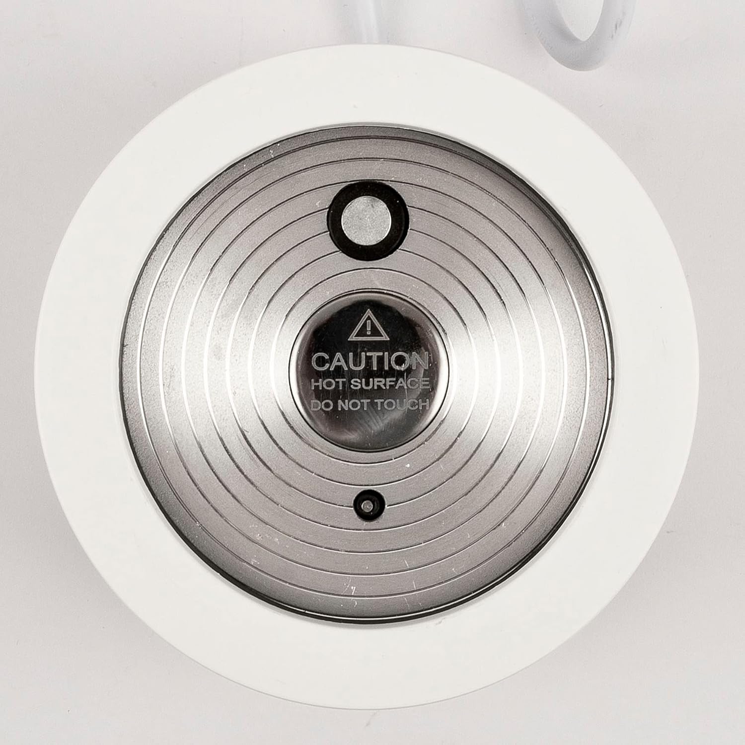 Girmi ML70 Montalatte 600W, Bianco - immagine 5